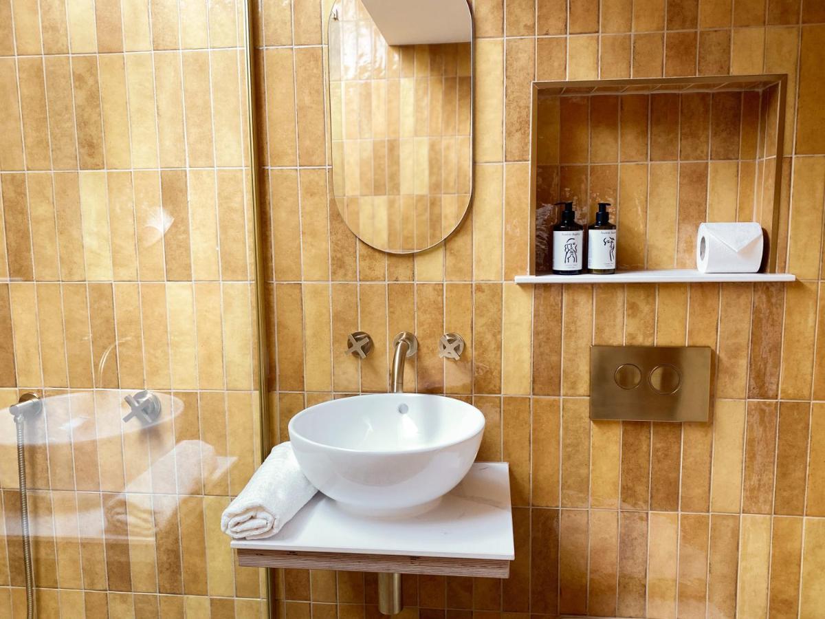 Luxury Bolthole In Central St.Agnes With Parking. St Agnes  Dış mekan fotoğraf
